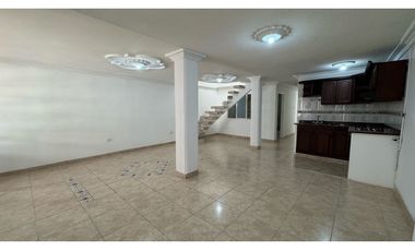 Casa en venta - Conjunto residencial Urbanización Campestre Palmira