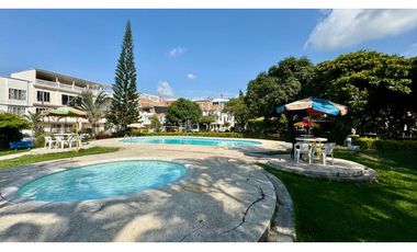 Casa en venta - Conjunto residencial Urbanización Campestre Palmira