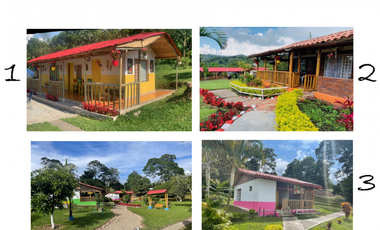 Finca productiva en Venta en Cachipay