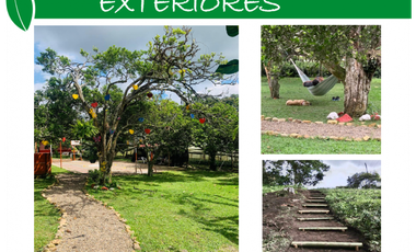 Finca productiva en Venta en Cachipay