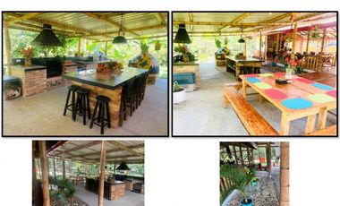 Finca productiva en Venta en Cachipay