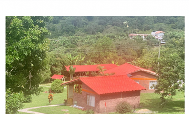 Finca productiva en Venta en Cachipay