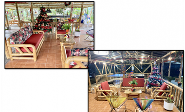 Finca productiva en Venta en Cachipay