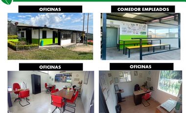 Finca productiva en Venta en Cachipay