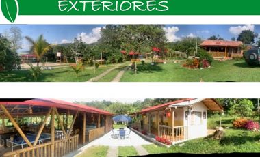 Finca productiva en Venta en Cachipay