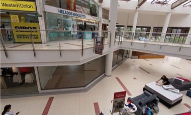 Local en arriendo Centro Comercial Tunal, Bogotá
