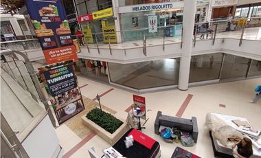Local en arriendo Centro Comercial Tunal, Bogotá