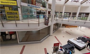Local en arriendo Centro Comercial Tunal, Bogotá