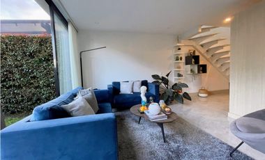 Casa en arriendo Chía - Club Rincón de Fonquetá