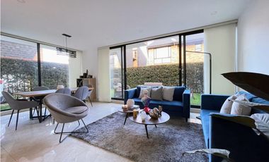 Casa en arriendo Chía - Club Rincón de Fonquetá