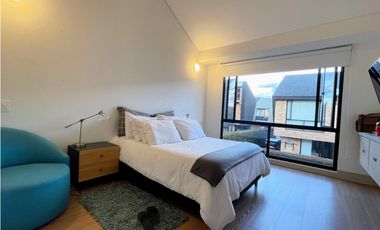 Casa en arriendo Chía - Club Rincón de Fonquetá