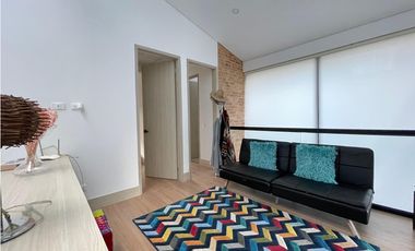 Casa en arriendo Chía - Club Rincón de Fonquetá