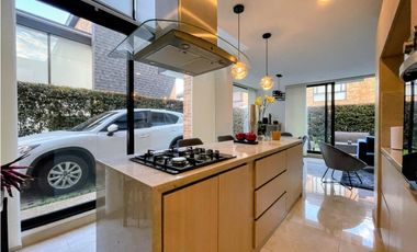 Casa en arriendo Chía - Club Rincón de Fonquetá