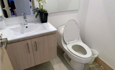 Casa en arriendo Chía - Club Rincón de Fonquetá