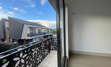 Casa en arriendo Chía - Club Rincón de Fonquetá