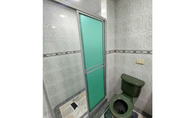 VENPERMUTO HERMOSA CASA CAMPESTRE EN EL MEJOR CONDOMINIO DE CHINAUTA