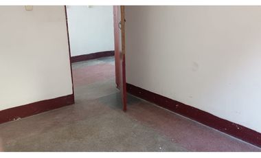 Se arrienda apartamento en El Centro