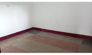 Se arrienda apartamento en El Centro