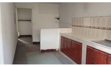 Se arrienda apartamento en El Centro