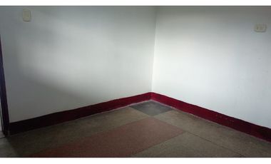 Se arrienda apartamento en El Centro