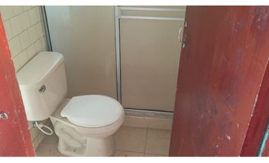 Se arrienda apartamento en El Centro