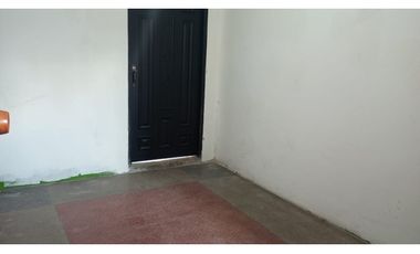 Se arrienda apartamento en El Centro