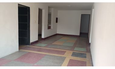 Se arrienda apartamento en El Centro