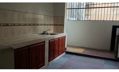 Se arrienda apartamento en El Centro
