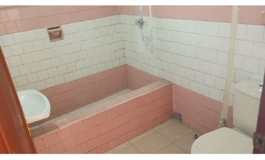 Se arrienda apartamento en El Centro