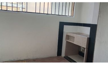 Se arrienda apartamento en El Centro