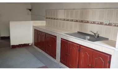 Se arrienda apartamento en El Centro
