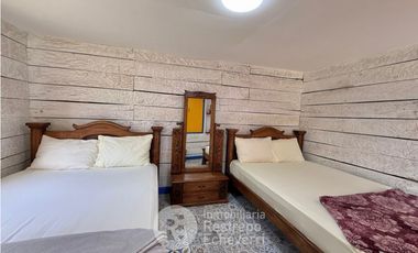 Casa amoblada en arriendo, La Florida, Villamaría