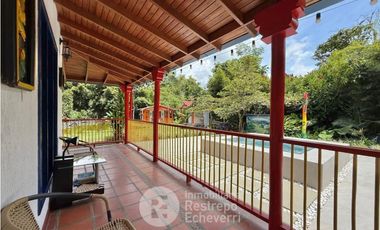 Casa amoblada en arriendo, La Florida, Villamaría