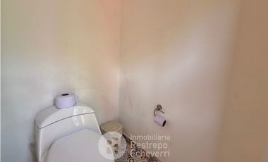 Casa amoblada en arriendo, La Florida, Villamaría