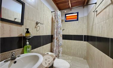 Casa amoblada en arriendo, La Florida, Villamaría