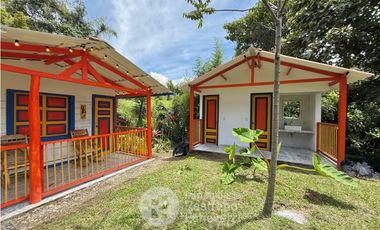 Casa amoblada en arriendo, La Florida, Villamaría