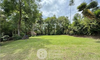 Casa amoblada en arriendo, La Florida, Villamaría