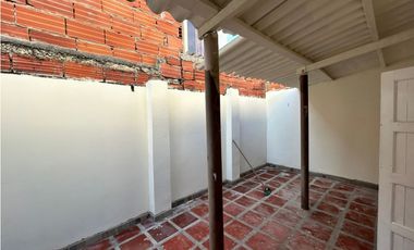 Casa en Arriendo Los Almendros - Barranquilla