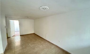 Casa en Arriendo Los Almendros - Barranquilla