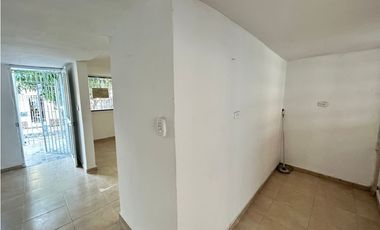 Casa en Arriendo Los Almendros - Barranquilla