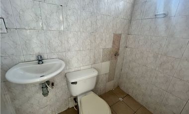 Casa en Arriendo Los Almendros - Barranquilla