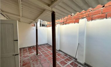 Casa en Arriendo Los Almendros - Barranquilla