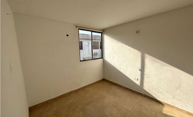 Casa en Arriendo Los Almendros - Barranquilla