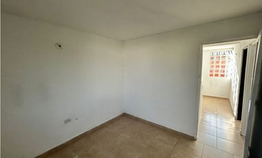 Casa en Arriendo Los Almendros - Barranquilla