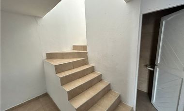 Casa en Arriendo Los Almendros - Barranquilla