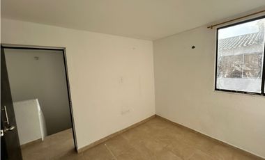 Casa en Arriendo Los Almendros - Barranquilla