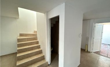 Casa en Arriendo Los Almendros - Barranquilla