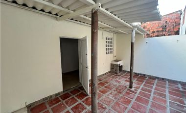 Casa en Arriendo Los Almendros - Barranquilla