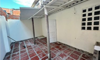 Casa en Arriendo Los Almendros - Barranquilla