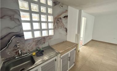 Casa en Arriendo Los Almendros - Barranquilla